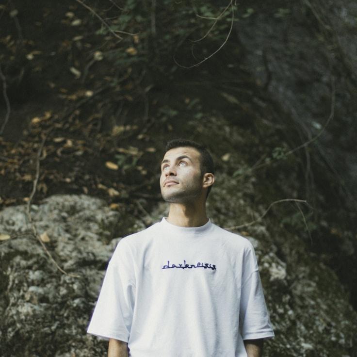 Portrait of Nova Kim, group coordinator and fusion cooking expert